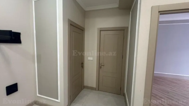 Satılır 3 otaqlı Mənzil Yeni tikili 95 m² Abşeron r. - şəkil 6