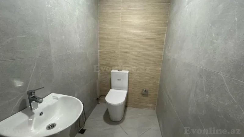 Satılır 3 otaqlı Mənzil Yeni tikili 95 m² Abşeron r. - şəkil 7
