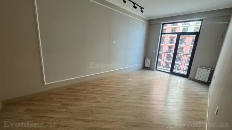 Satılır 3 otaqlı Mənzil Yeni tikili 95 m² Abşeron r. - şəkil 8