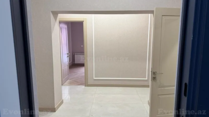 Satılır 3 otaqlı Mənzil Yeni tikili 95 m² Abşeron r. - şəkil 9