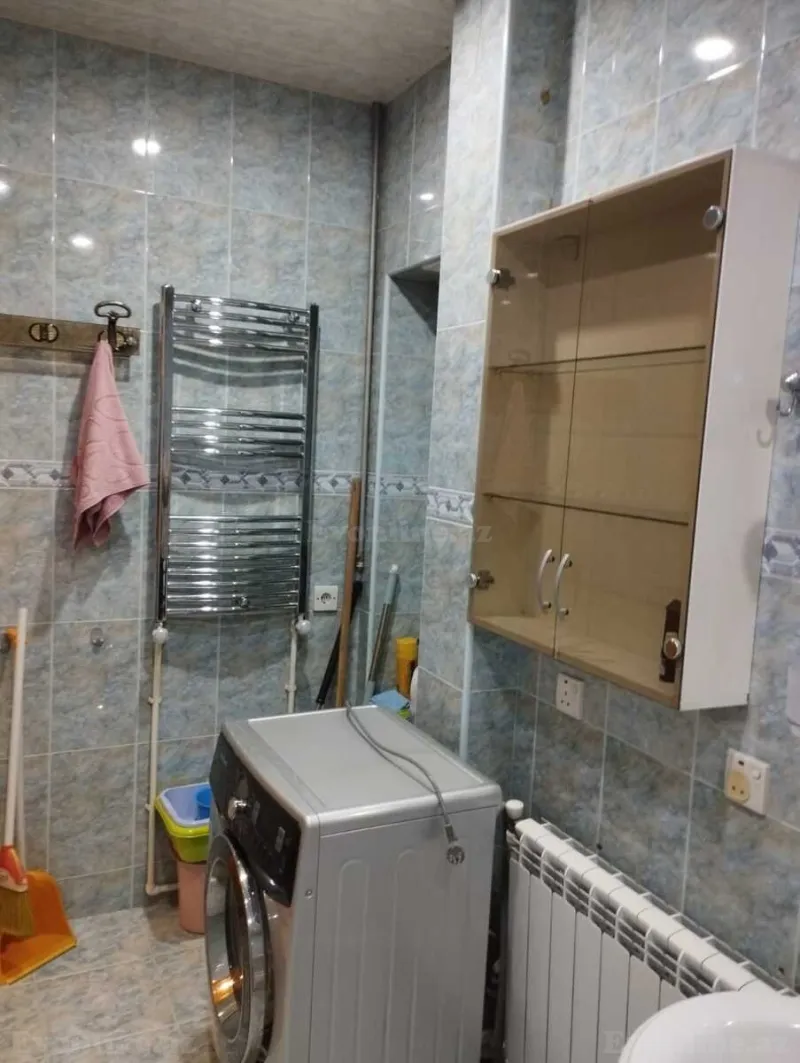 Kirayə verilir 3 otaqlı Mənzil Köhnə tikili 73 m² Elmlər Akademiyası m. - şəkil 11