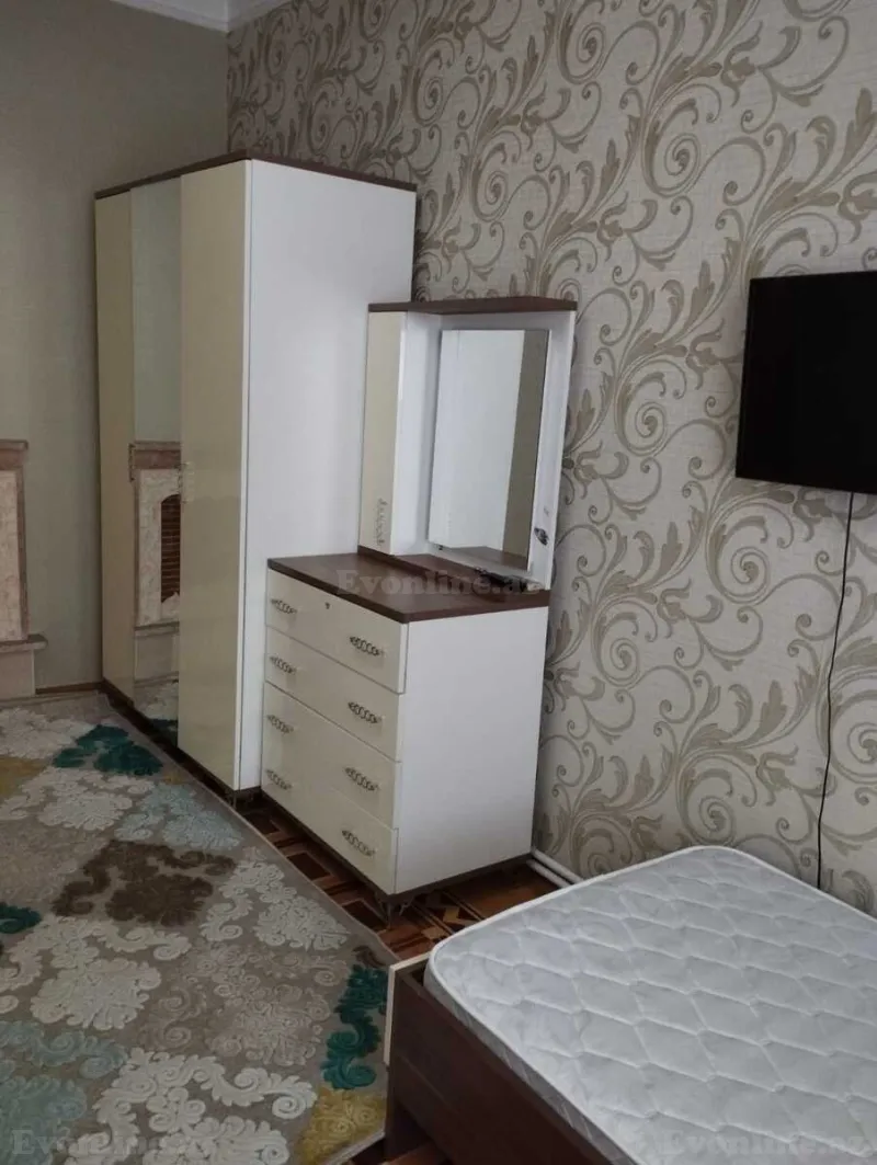 Kirayə verilir 3 otaqlı Mənzil Köhnə tikili 73 m² Elmlər Akademiyası m. - şəkil 12