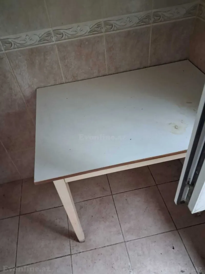 Satılır 1 otaqlı Mənzil Köhnə tikili 31 m² Gənclik m. - şəkil 4
