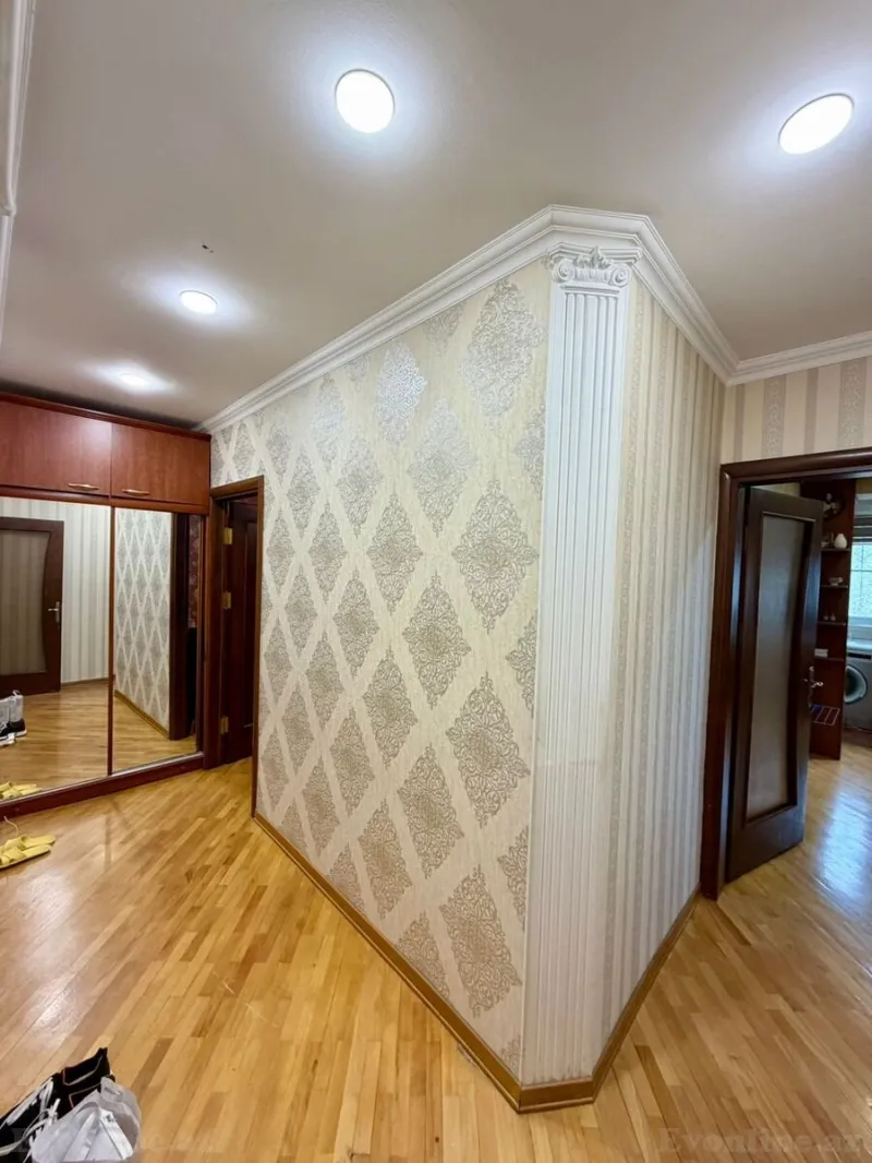 Satılır 3 otaqlı Mənzil Köhnə tikili 50 m² 8-ci mikrorayon - şəkil 5