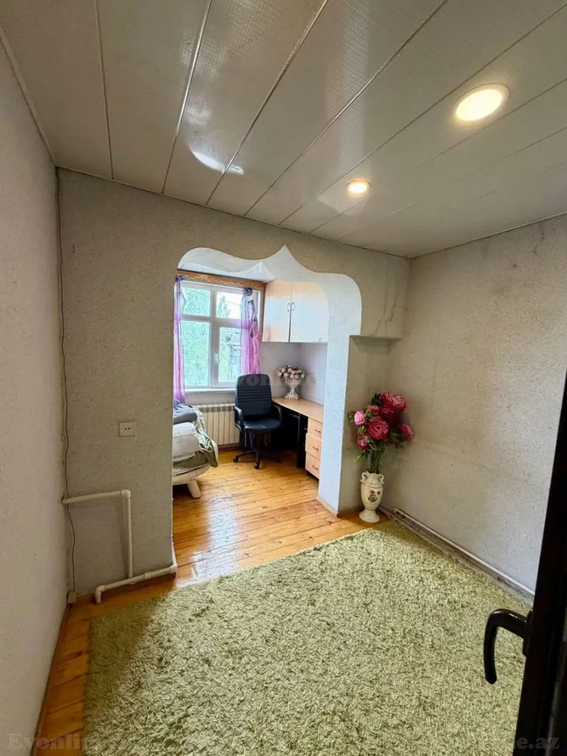 Satılır 3 otaqlı Mənzil Köhnə tikili 50 m² 8-ci mikrorayon - şəkil 6