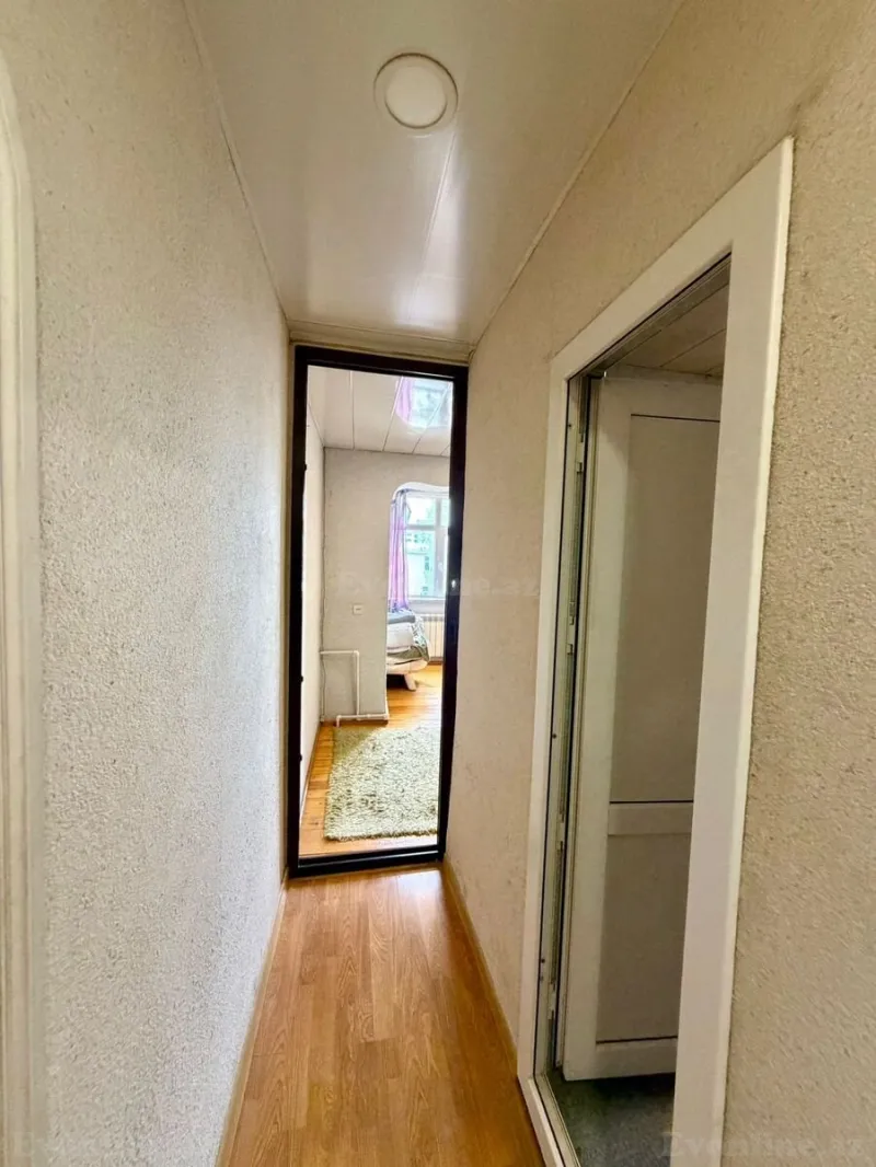 Satılır 3 otaqlı Mənzil Köhnə tikili 50 m² 8-ci mikrorayon - şəkil 8