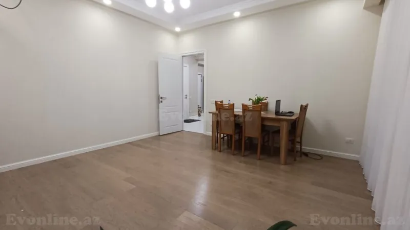 Satılır 3 otaqlı Mənzil Yeni tikili 83 m² Yasamal - şəkil 9