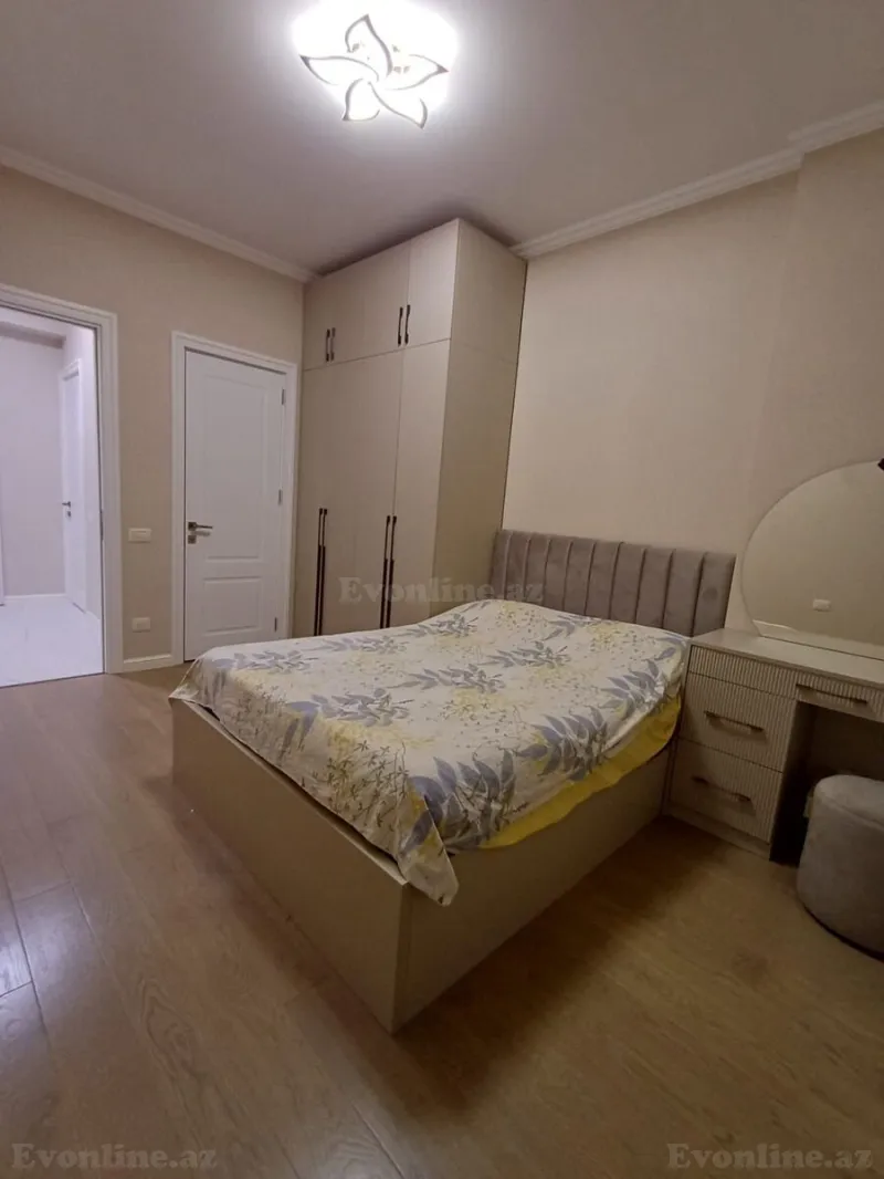 Satılır 3 otaqlı Mənzil Yeni tikili 83 m² Yasamal - şəkil 15