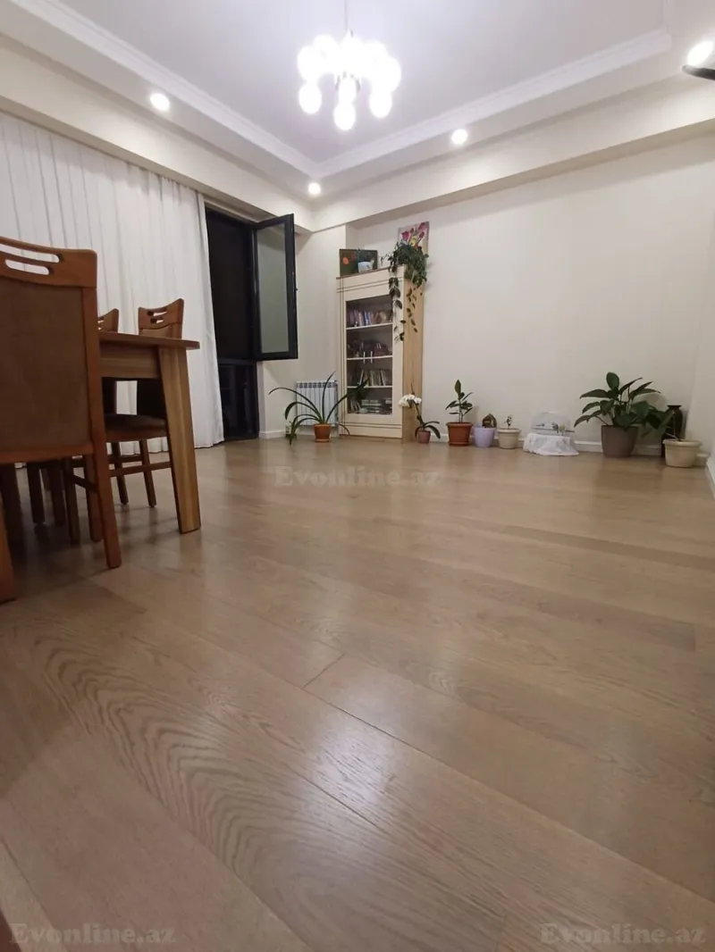 Satılır 3 otaqlı Mənzil Yeni tikili 83 m² Yasamal - şəkil 16