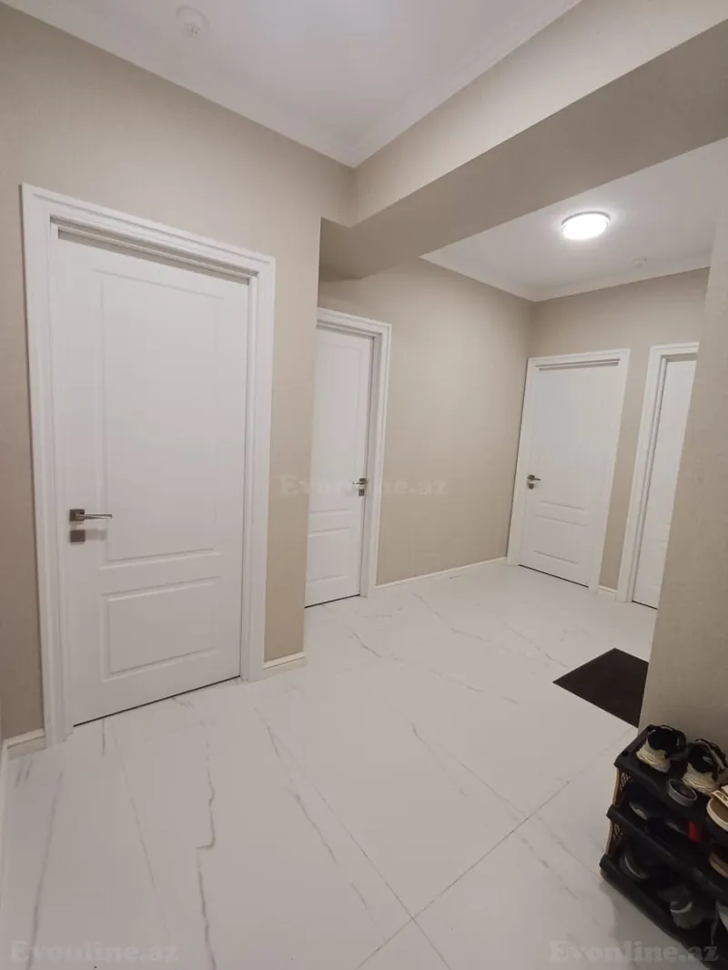 Satılır 3 otaqlı Mənzil Yeni tikili 83 m² Yasamal - şəkil 20