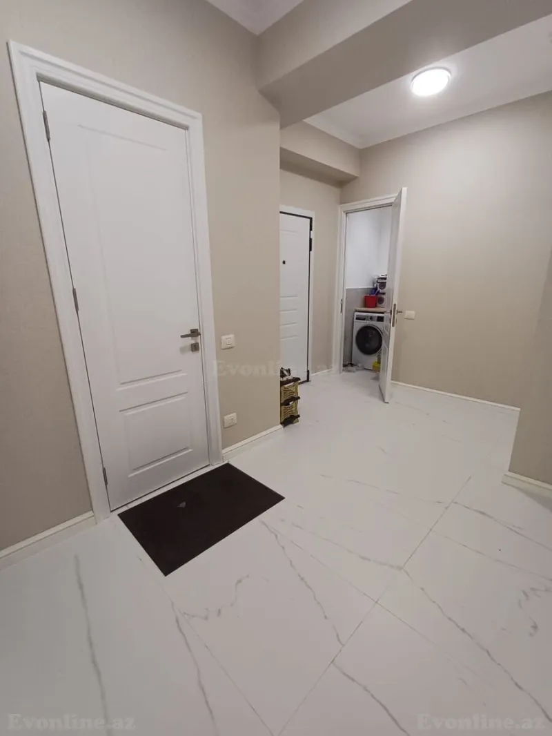 Satılır 3 otaqlı Mənzil Yeni tikili 83 m² Yasamal - şəkil 21