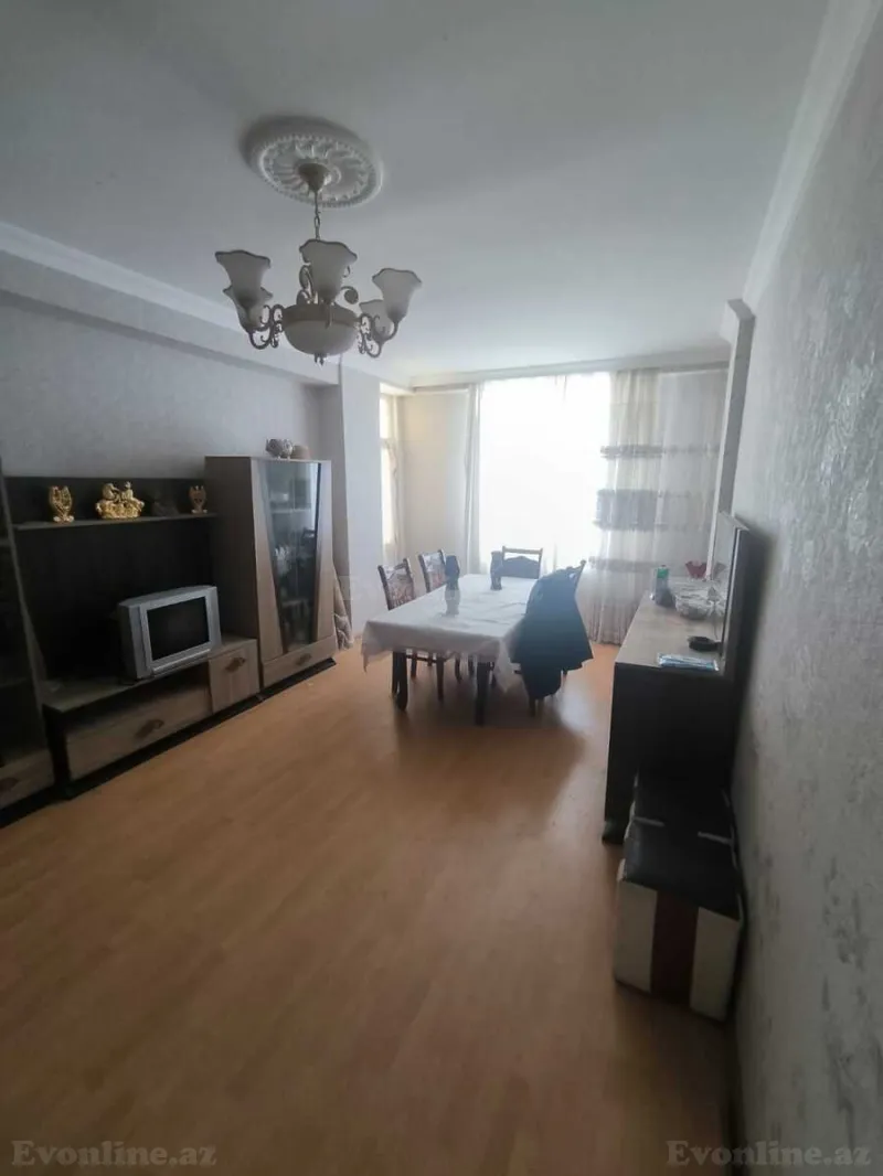 Satılır 2 otaqlı Mənzil Yeni tikili 62 m² Xırdalan - şəkil 2