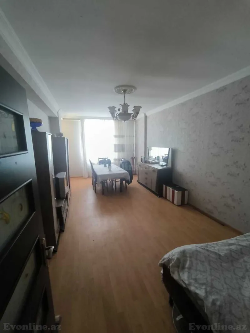 Satılır 2 otaqlı Mənzil Yeni tikili 62 m² Xırdalan - şəkil 3