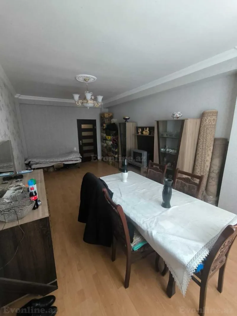 Satılır 2 otaqlı Mənzil Yeni tikili 62 m² Xırdalan - şəkil 4