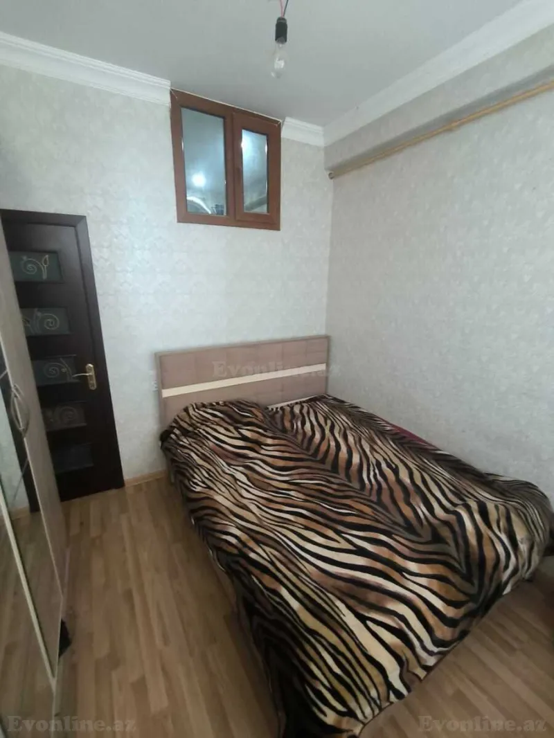 Satılır 2 otaqlı Mənzil Yeni tikili 62 m² Xırdalan - şəkil 5