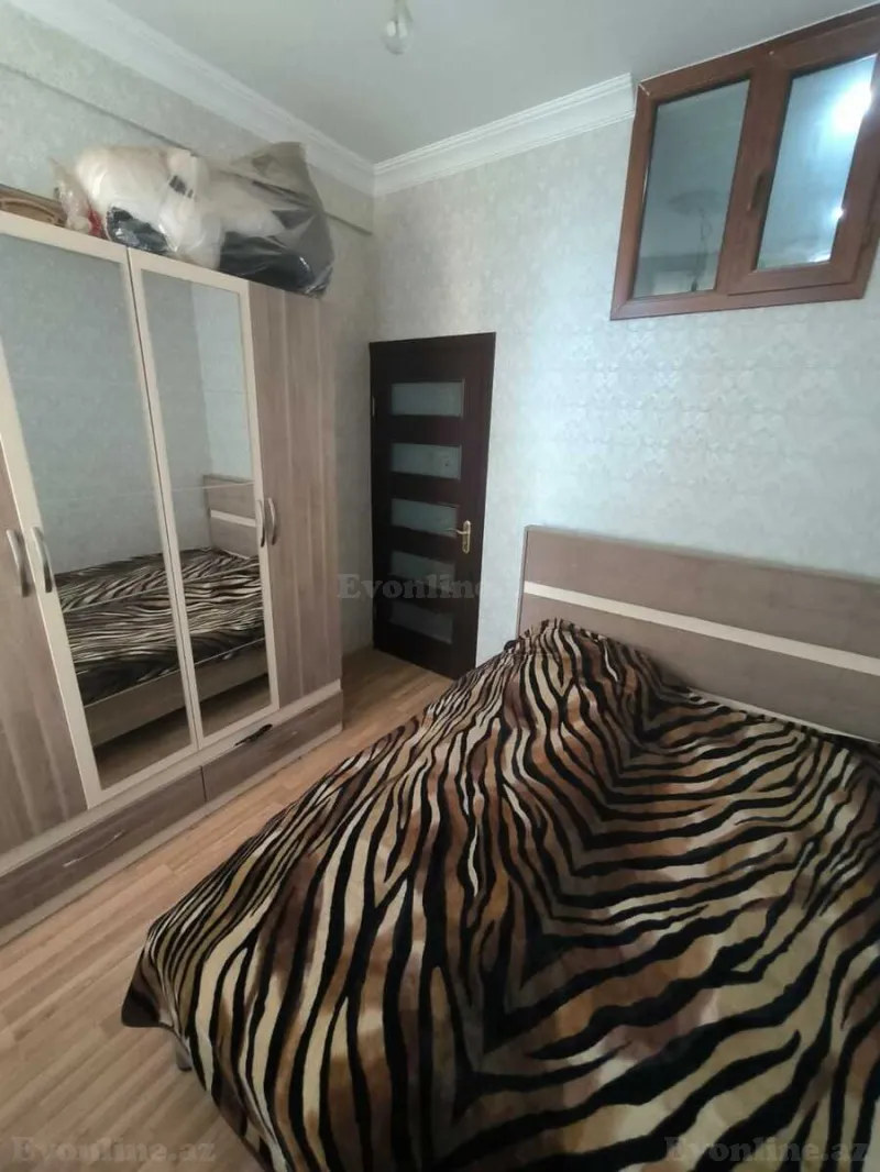 Satılır 2 otaqlı Mənzil Yeni tikili 62 m² Xırdalan - şəkil 6