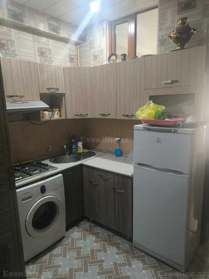 Satılır 2 otaqlı Mənzil Yeni tikili 62 m² Xırdalan - şəkil 7