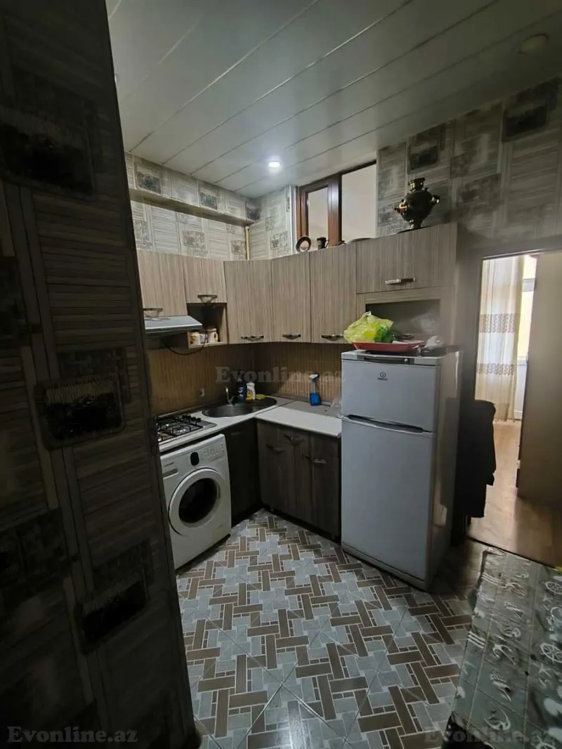 Satılır 2 otaqlı Mənzil Yeni tikili 62 m² Xırdalan - şəkil 8