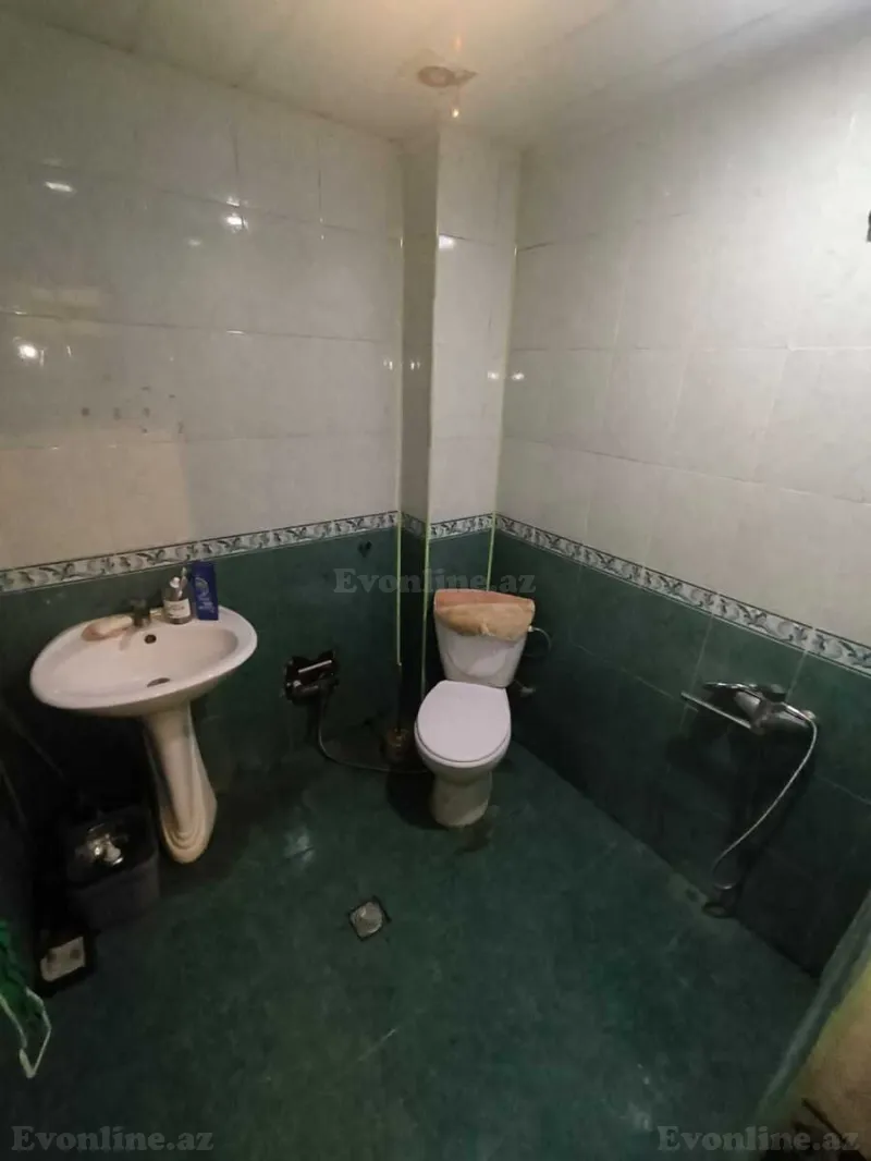 Satılır 2 otaqlı Mənzil Yeni tikili 62 m² Xırdalan - şəkil 10