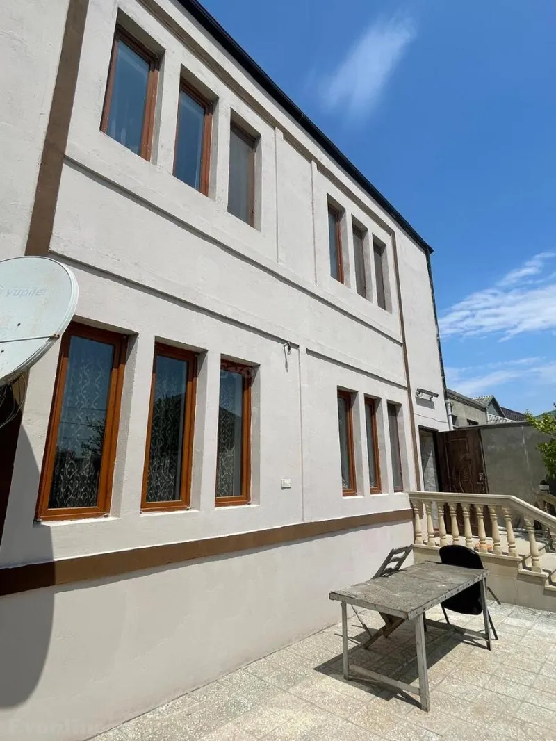 Satılır 5 otaqlı Həyət evi 300 m² Biləcəri - şəkil 3