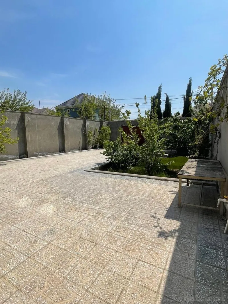 Satılır 5 otaqlı Həyət evi 300 m² Biləcəri - şəkil 4