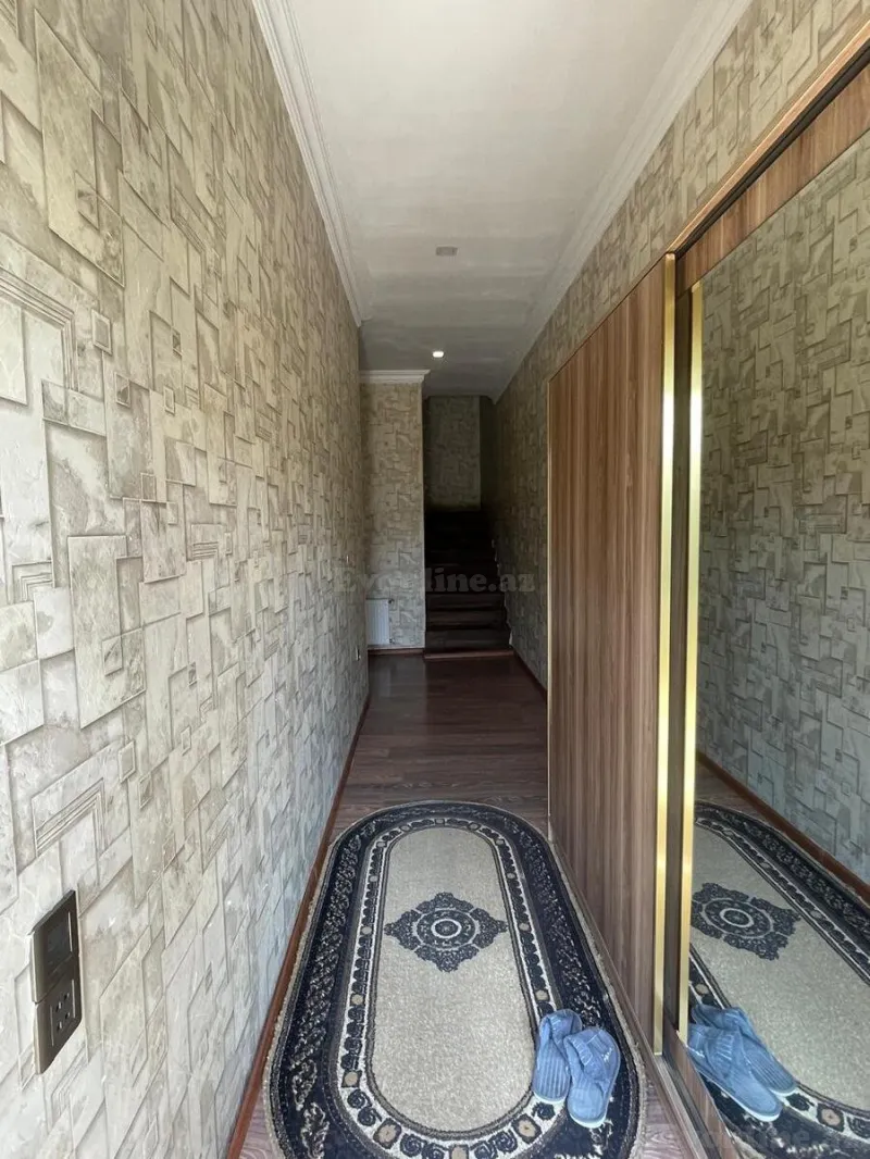 Satılır 5 otaqlı Həyət evi 300 m² Biləcəri - şəkil 5