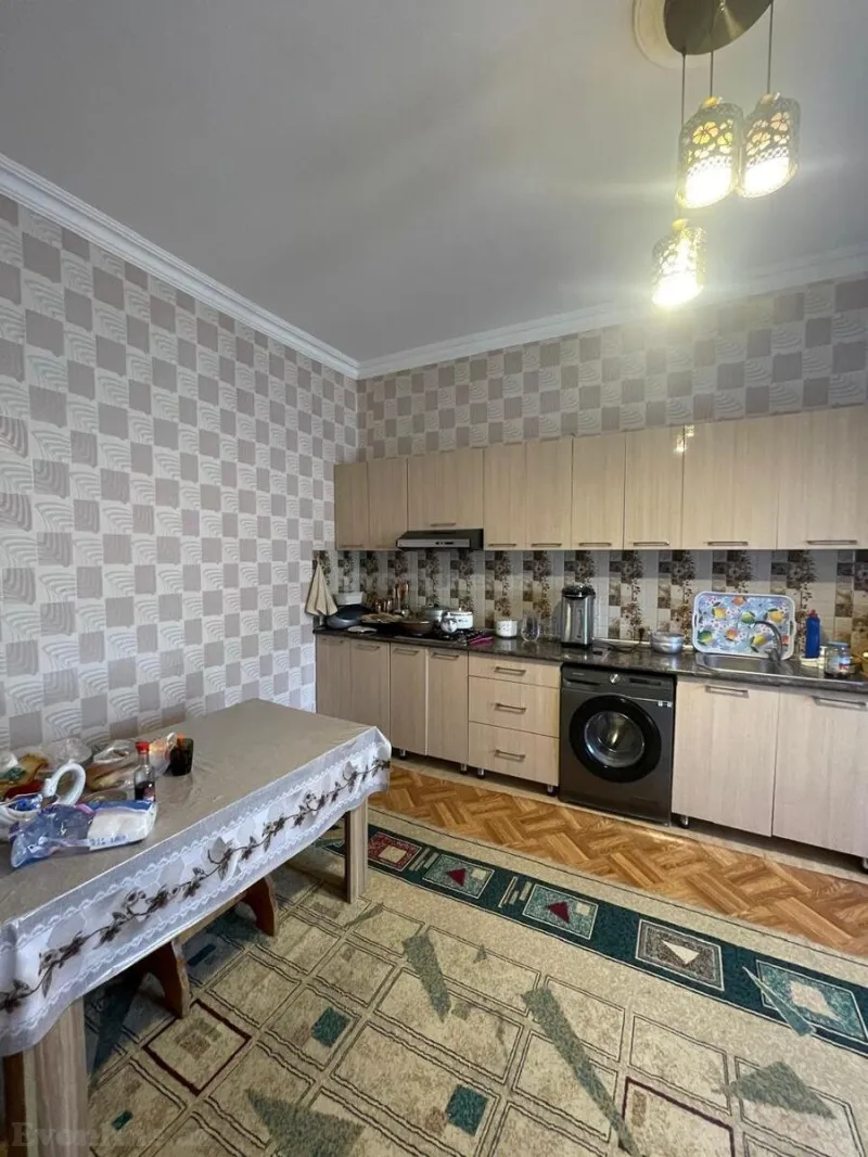 Satılır 5 otaqlı Həyət evi 300 m² Biləcəri - şəkil 8
