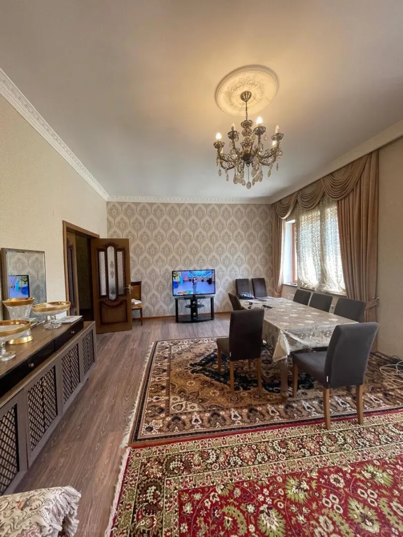 Satılır 5 otaqlı Həyət evi 300 m² Biləcəri - şəkil 9