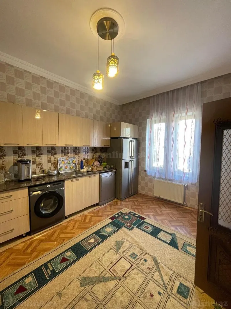 Satılır 5 otaqlı Həyət evi 300 m² Biləcəri - şəkil 10