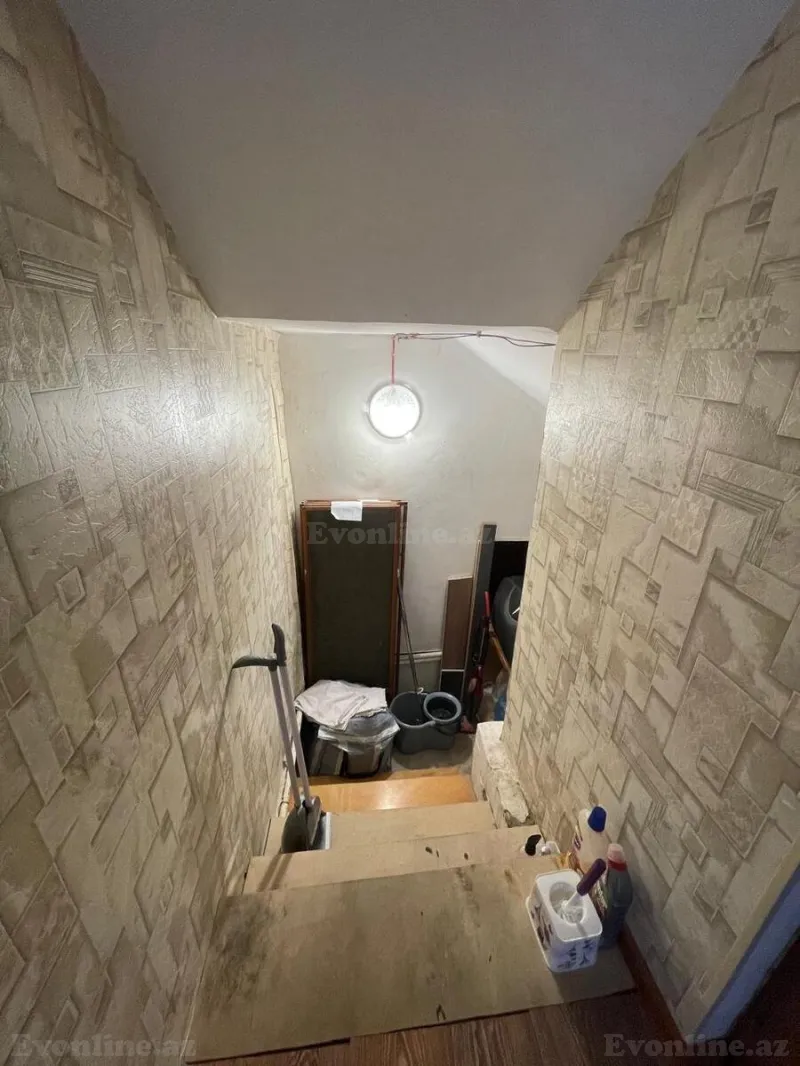 Satılır 5 otaqlı Həyət evi 300 m² Biləcəri - şəkil 11