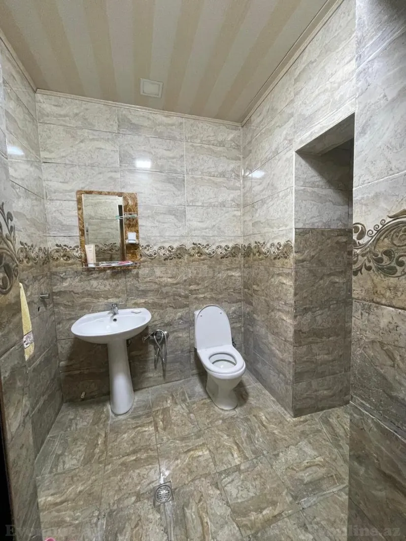 Satılır 5 otaqlı Həyət evi 300 m² Biləcəri - şəkil 12