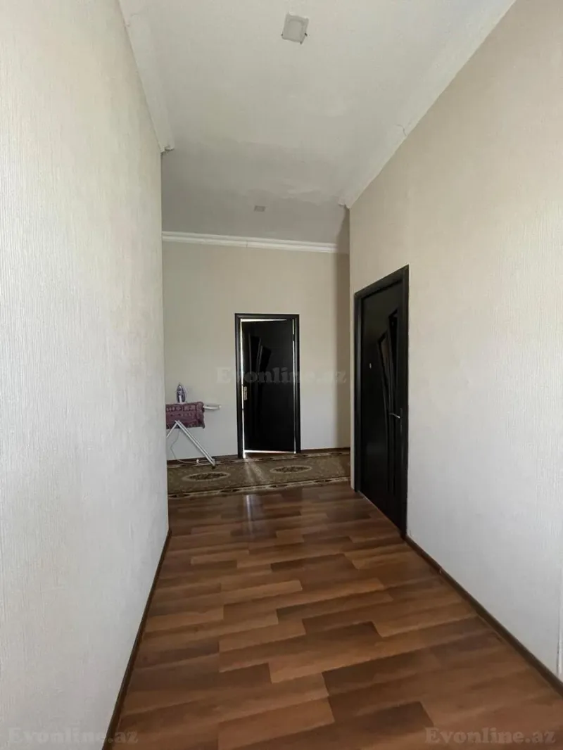 Satılır 5 otaqlı Həyət evi 300 m² Biləcəri - şəkil 13