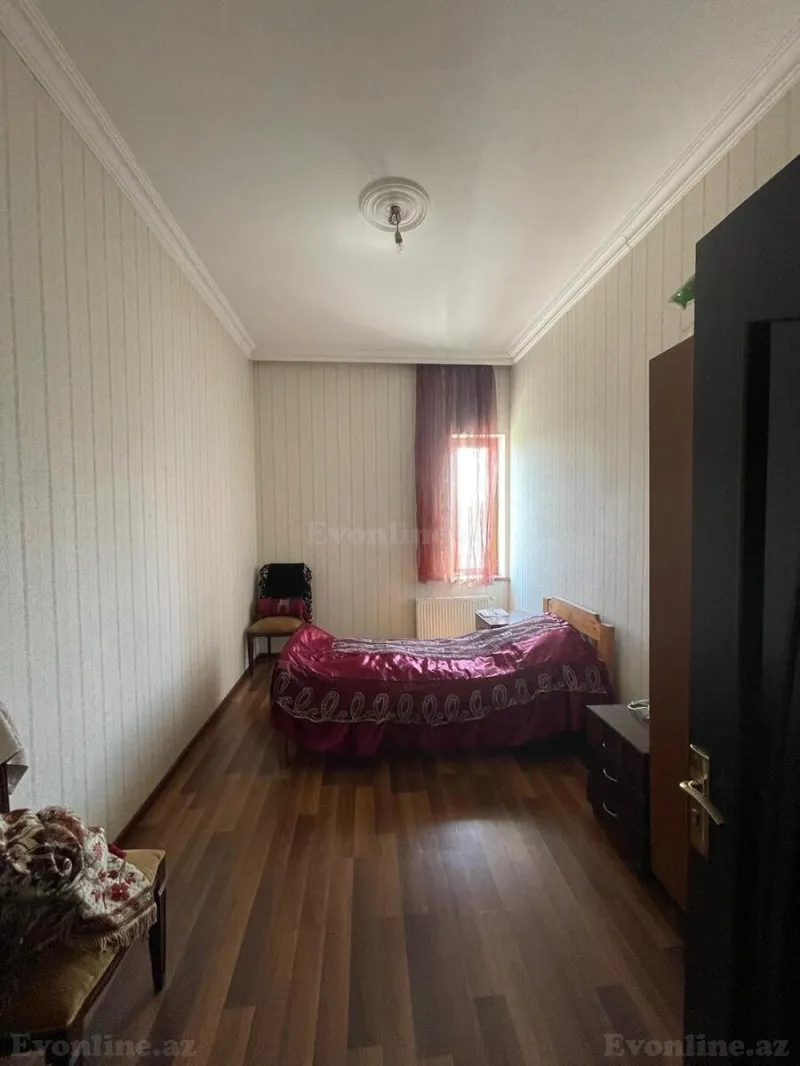 Satılır 5 otaqlı Həyət evi 300 m² Biləcəri - şəkil 14