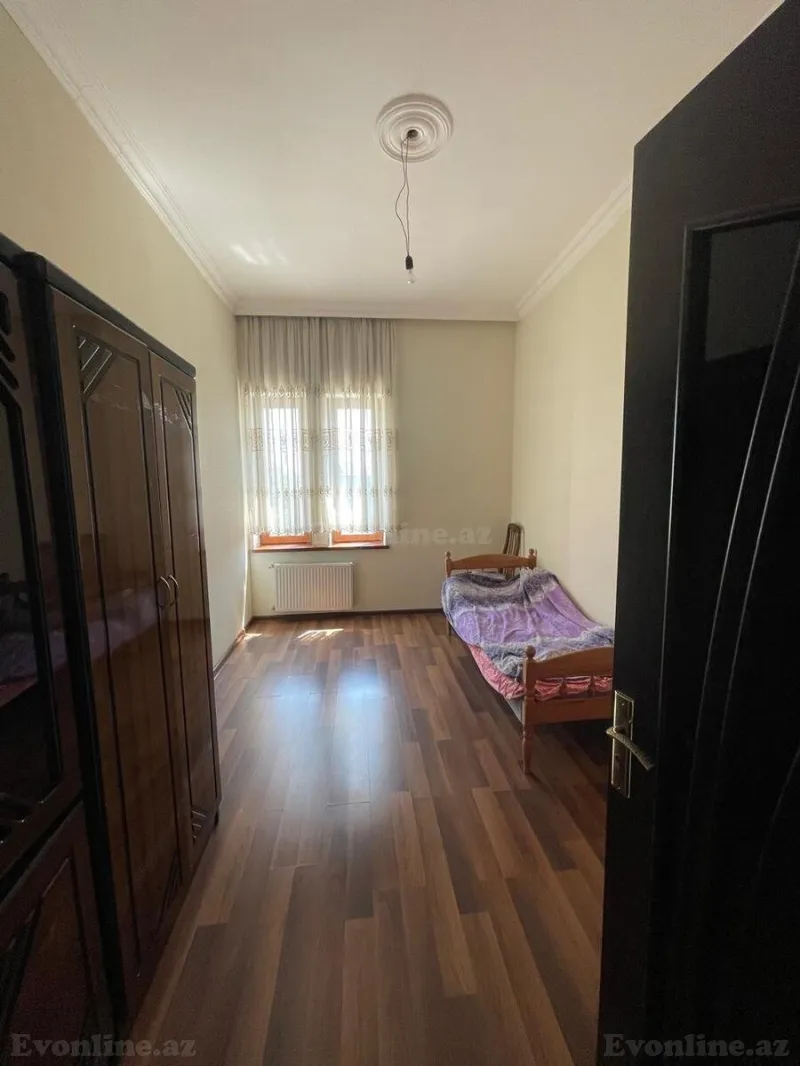 Satılır 5 otaqlı Həyət evi 300 m² Biləcəri - şəkil 15