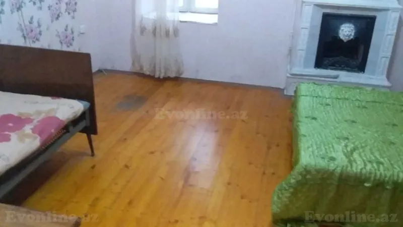 Satılır 2 otaqlı Mənzil Köhnə tikili 80 m² İçərişəhər m. - şəkil 2