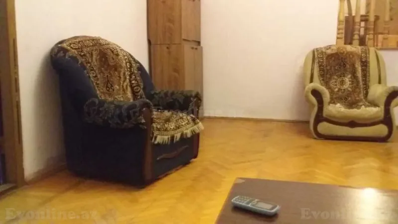 Satılır 2 otaqlı Mənzil Köhnə tikili 80 m² İçərişəhər m. - şəkil 4