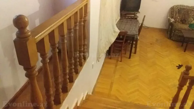 Satılır 2 otaqlı Mənzil Köhnə tikili 80 m² İçərişəhər m. - şəkil 5