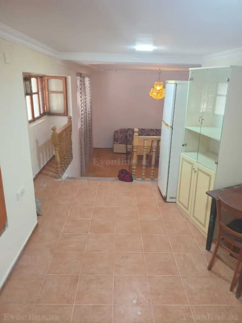 Satılır 2 otaqlı Mənzil Köhnə tikili 80 m² İçərişəhər m. - şəkil 6