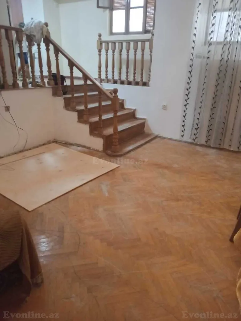 Satılır 2 otaqlı Mənzil Köhnə tikili 80 m² İçərişəhər m. - şəkil 7