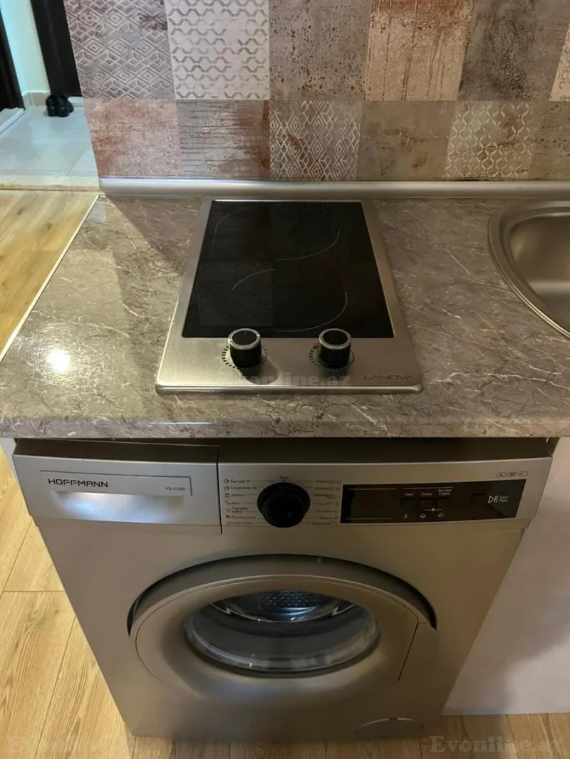 Satılır 1 otaqlı Mənzil Yeni tikili 30 m² 20 Yanvar m. - şəkil 11