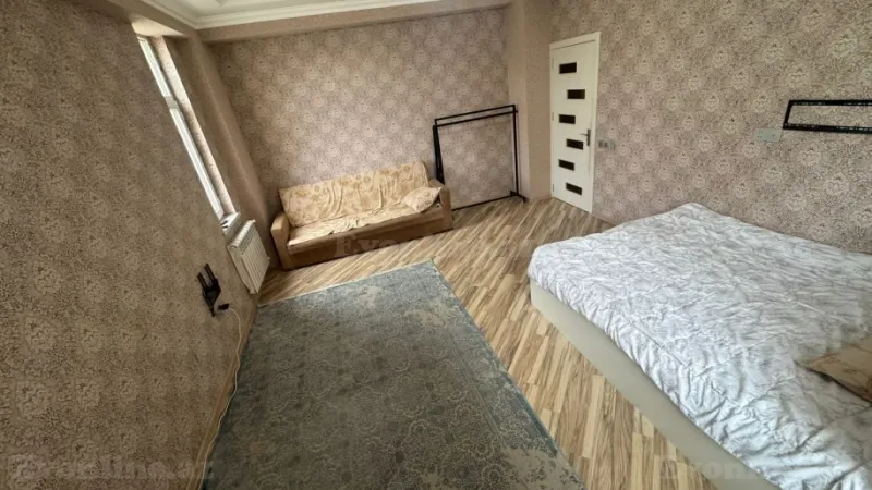 Kirayə verilir 1 otaqlı Mənzil Yeni tikili 52 m² Xətai m. - şəkil 4