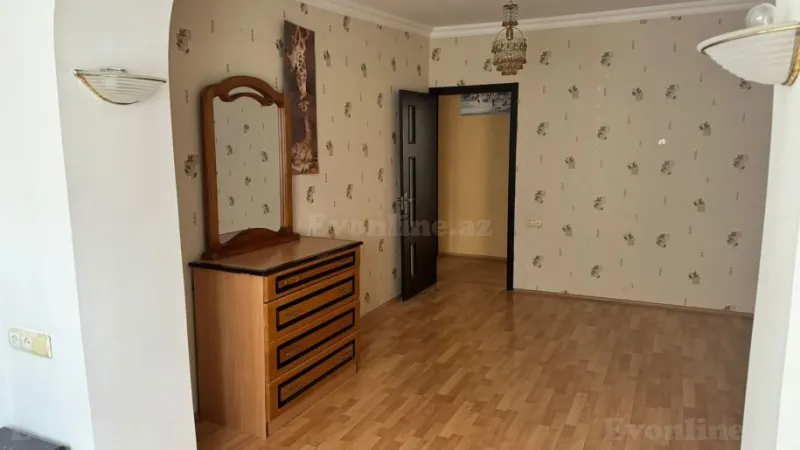 Satılır 3 otaqlı Mənzil Köhnə tikili 75 m² Elmlər Akademiyası m. - şəkil 5
