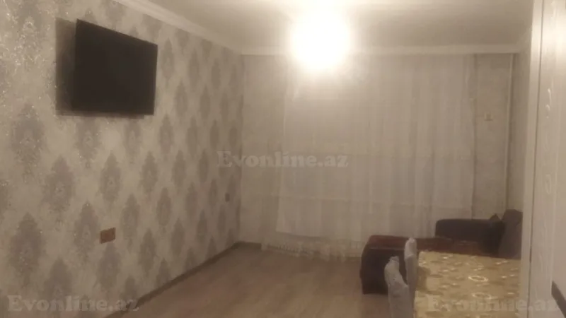 Kirayə verilir 3 otaqlı Mənzil Yeni tikili 90 m² Qəbələ - şəkil 7