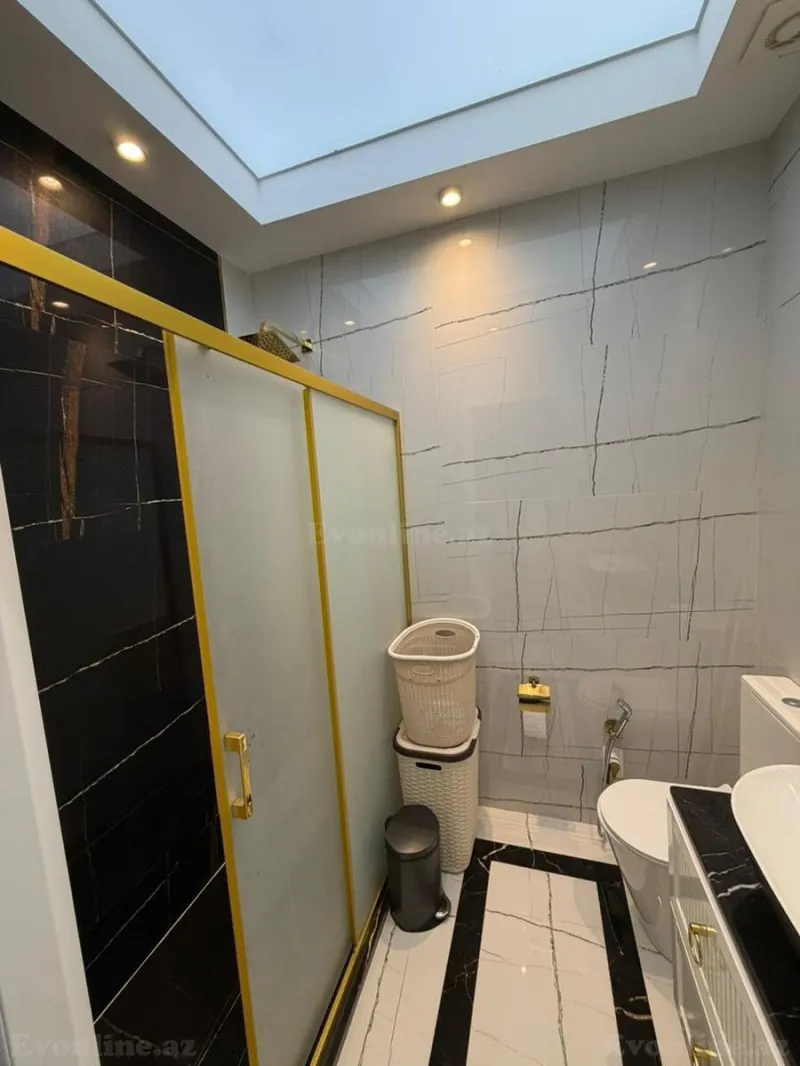Satılır 3 otaqlı Mənzil Yeni tikili 78 m² 28 May m. - şəkil 5