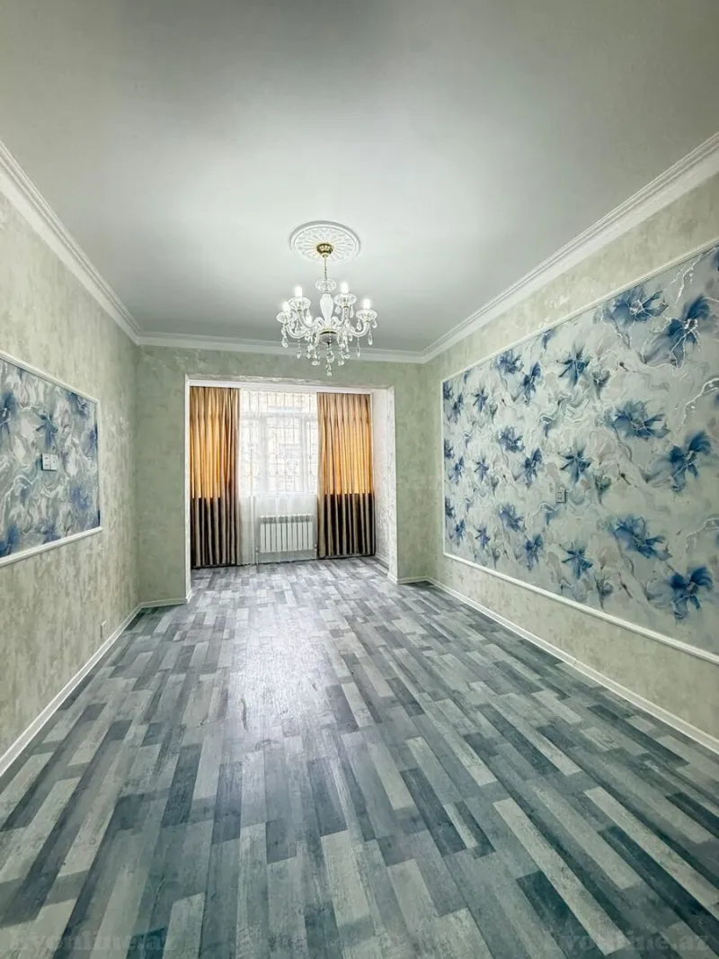 Satılır 3 otaqlı Mənzil Köhnə tikili 80 m² 3-cü mikrorayon - şəkil 3