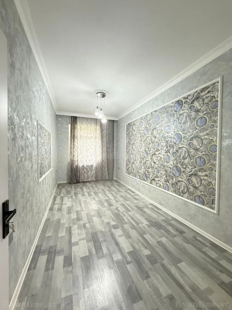 Satılır 3 otaqlı Mənzil Köhnə tikili 80 m² 3-cü mikrorayon - şəkil 5