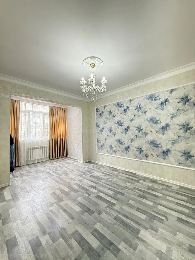 Satılır 3 otaqlı Mənzil Köhnə tikili 80 m² 3-cü mikrorayon - şəkil 7