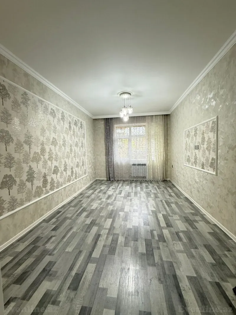 Satılır 3 otaqlı Mənzil Köhnə tikili 80 m² 3-cü mikrorayon - şəkil 10