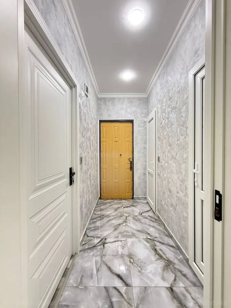 Satılır 3 otaqlı Mənzil Köhnə tikili 80 m² 3-cü mikrorayon - şəkil 12