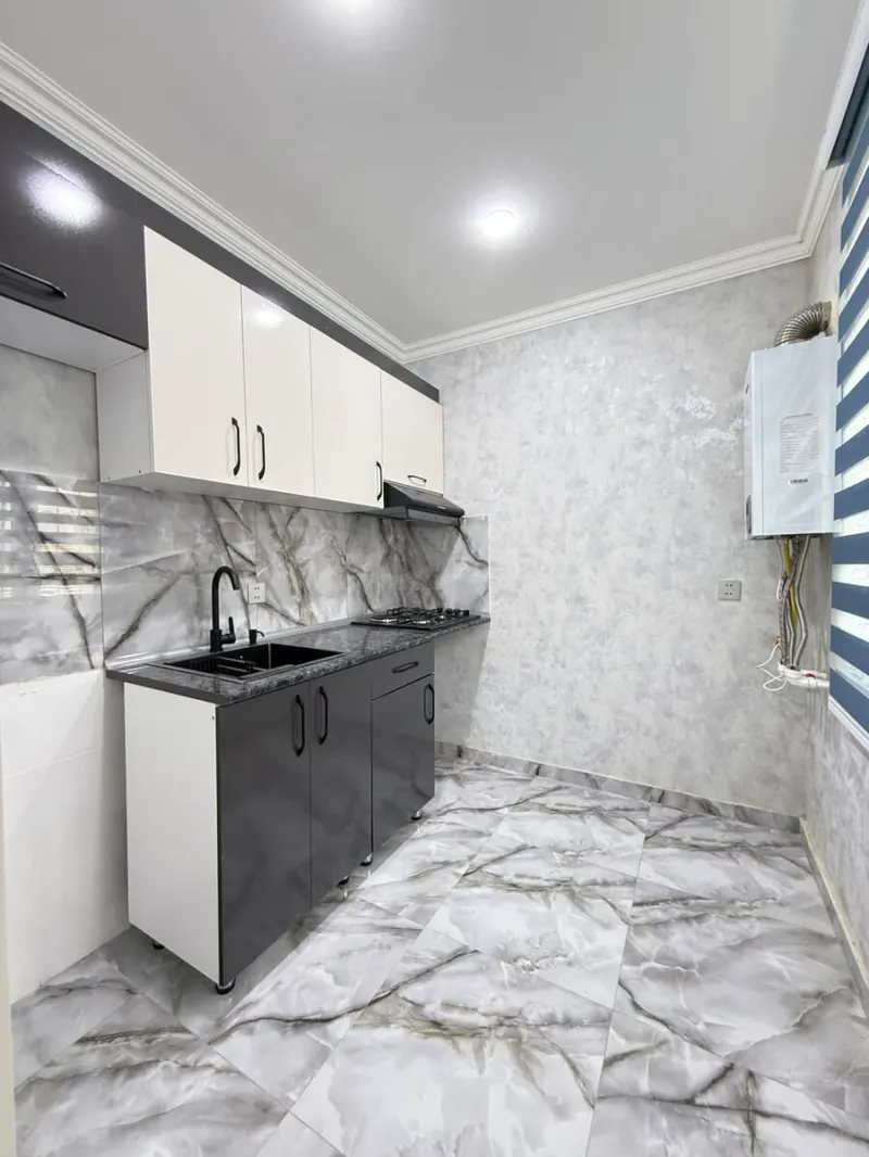 Satılır 3 otaqlı Mənzil Köhnə tikili 80 m² 3-cü mikrorayon - şəkil 13